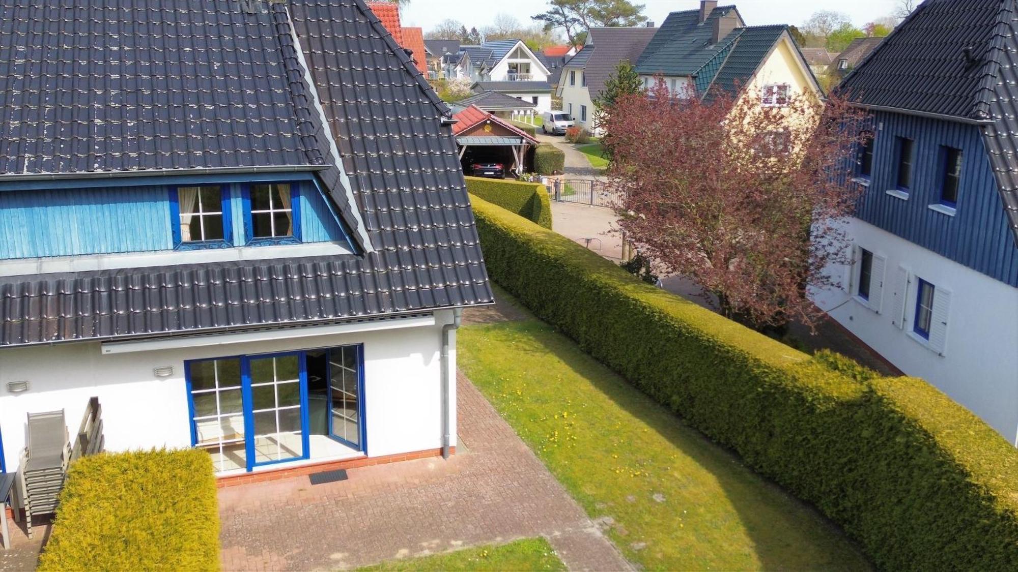 Mensendiek, Anita, Fw Zingst Luaran gambar