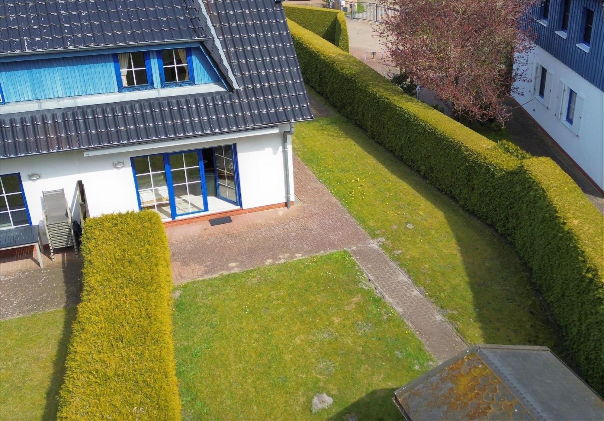 Mensendiek, Anita, Fw Zingst Luaran gambar