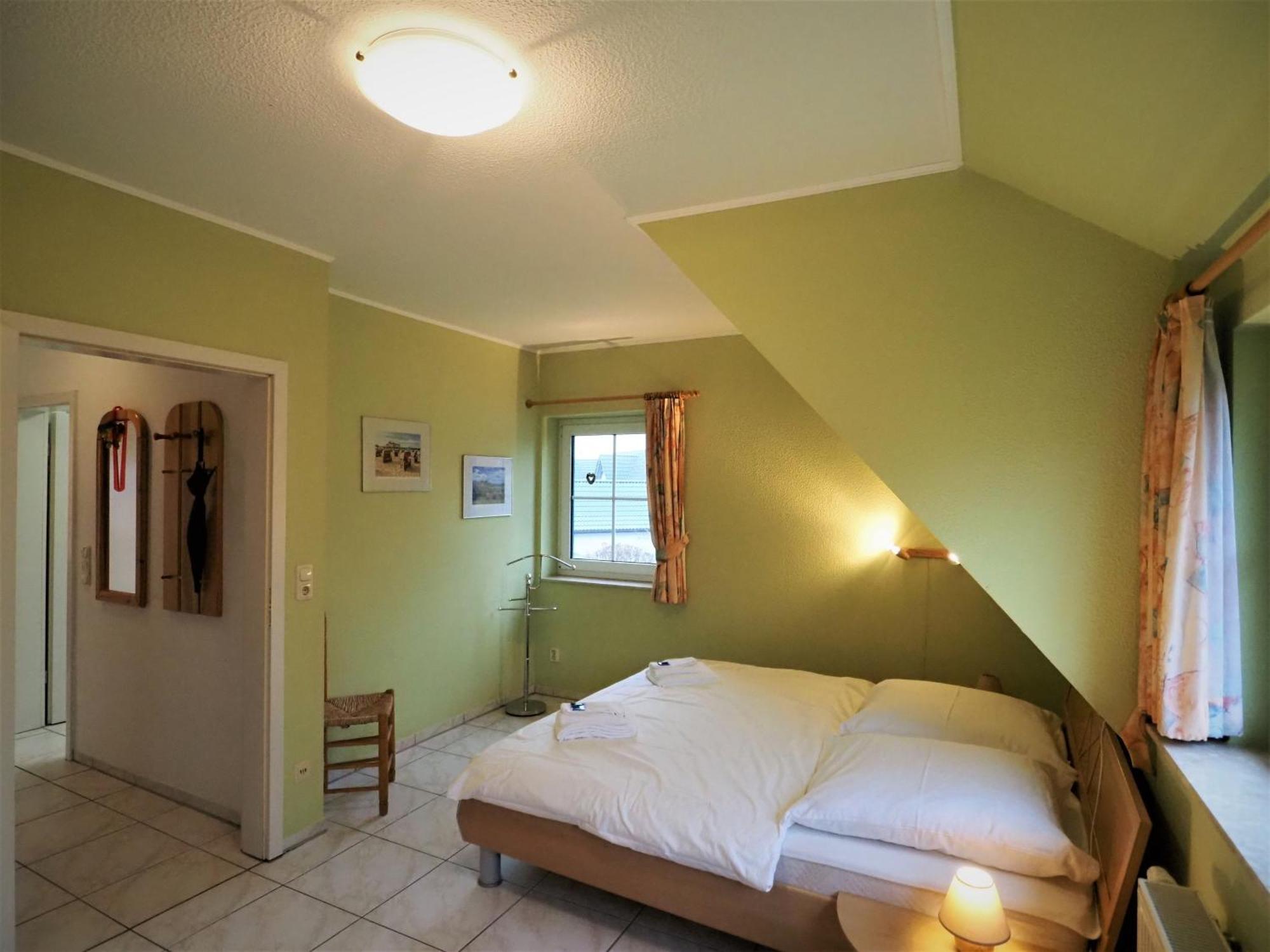 Mensendiek, Anita, Fw Zingst Luaran gambar
