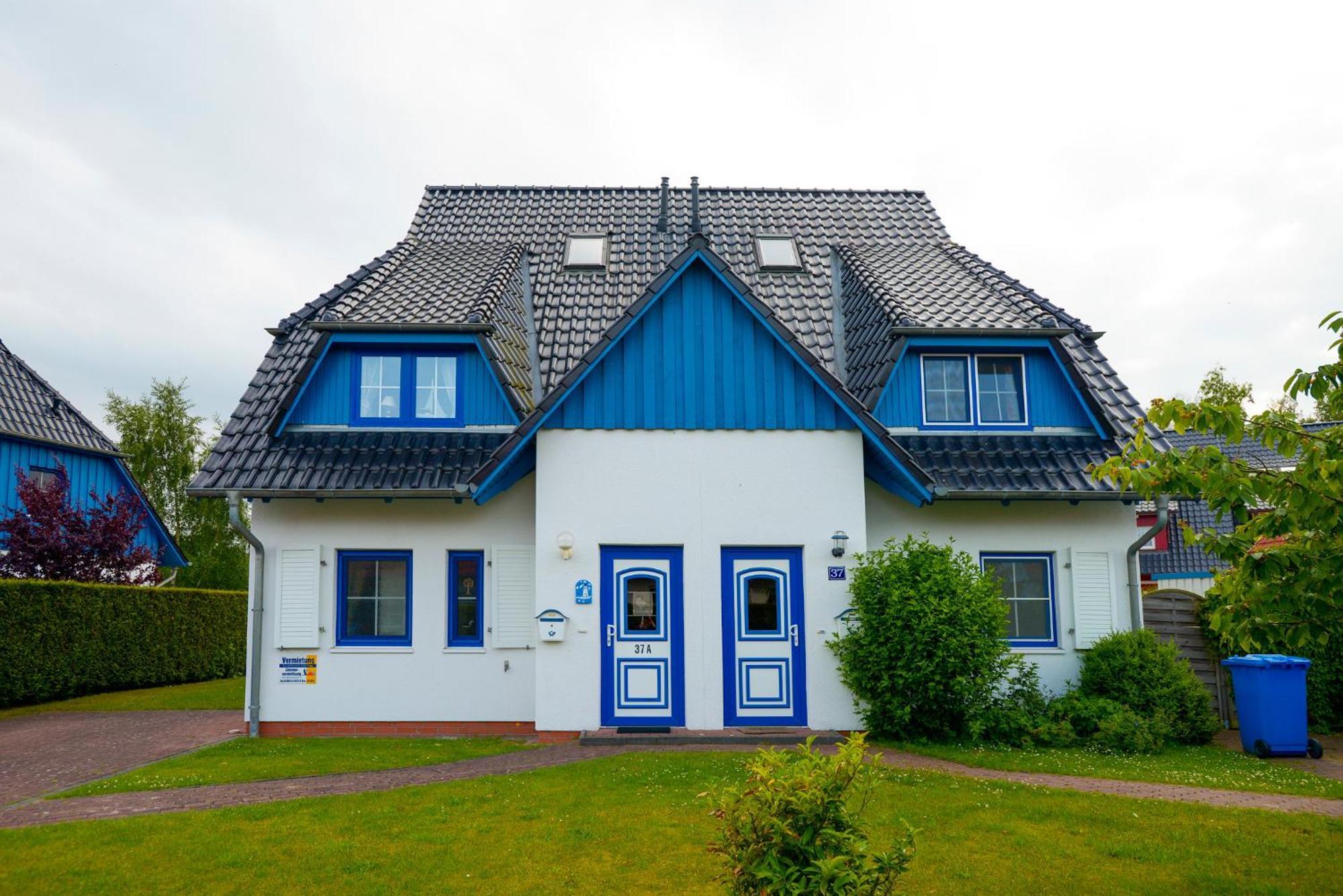 Mensendiek, Anita, Fw Zingst Luaran gambar